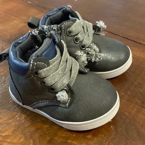 STEPPING STONES baby boots